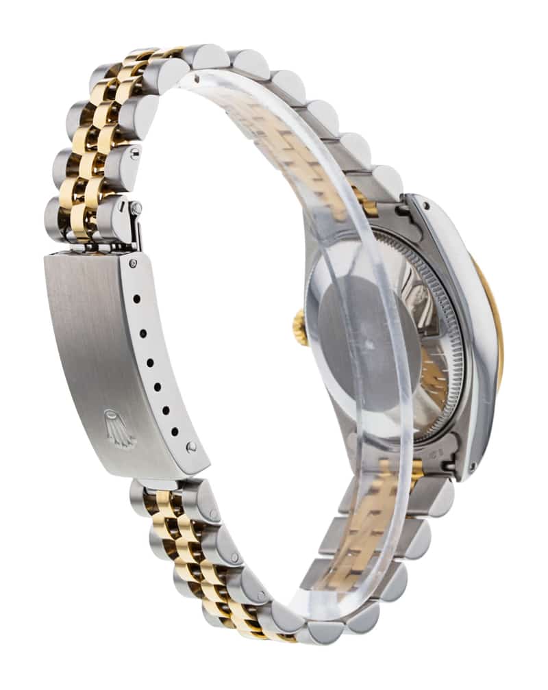 Rolex Mid-Size Datejust 68273